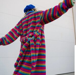 Dressed In Lala Coat